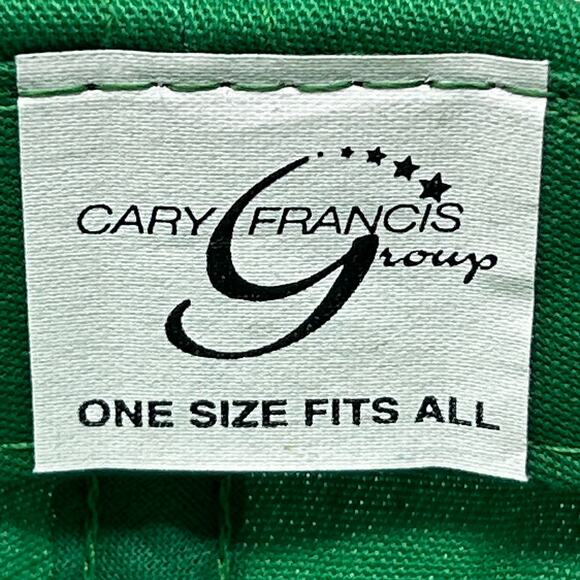 Vintage John Deere Model 60 Hat Cap Green Y2Ks Farmer Farm Tractor 50th Snapback - Picture 8 of 10